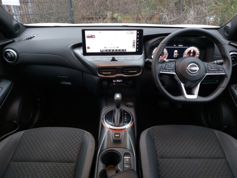 Used Nissan Juke 2025 for sale - 77361169: Photo 2