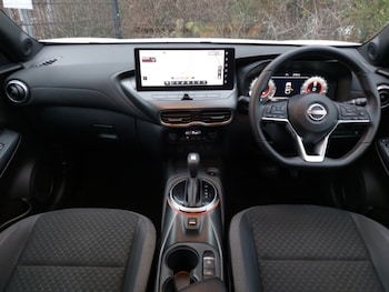 Used Nissan Juke 2025 for sale - 77361169: Photo