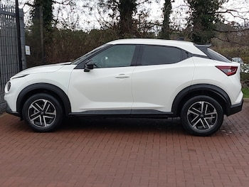 Used Nissan Juke 2025 for sale - 77361169: Photo