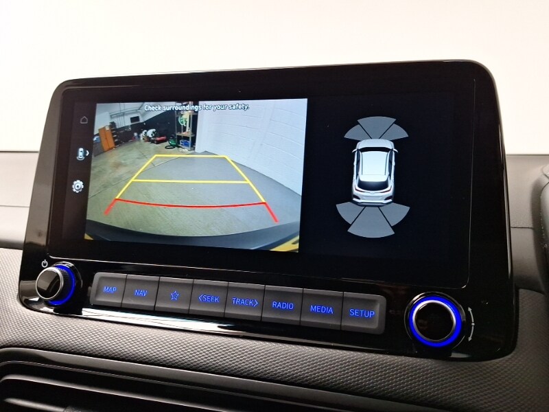 Used Hyundai KONA 2022 for sale - 77923719: Photo 11