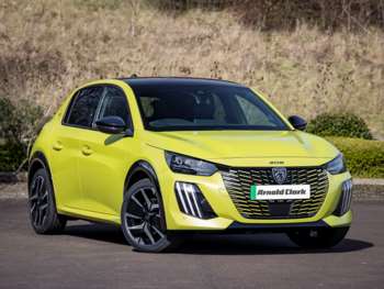 2025 - 115kW GT 51kWh 5dr Auto