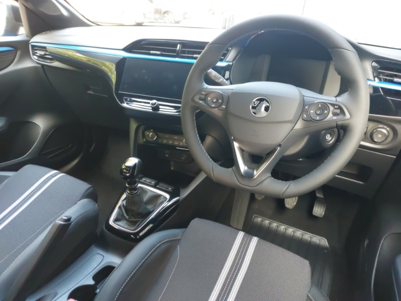 Used Vauxhall Corsa 2025 for sale - 76435467: Photo 10