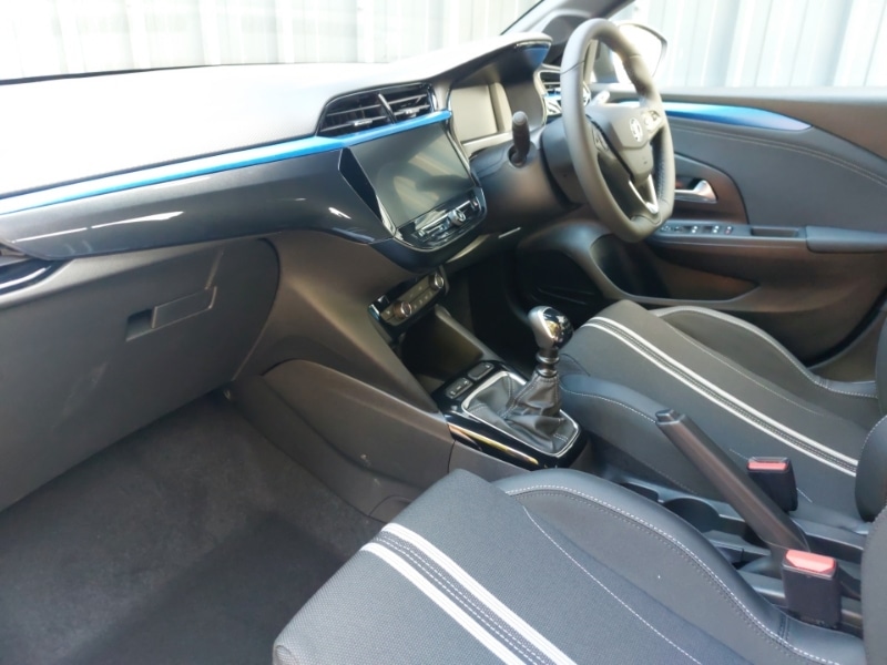 Used Vauxhall Corsa 2025 for sale - 76435467: Photo 5