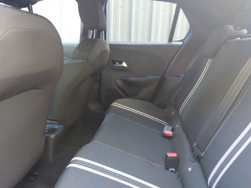 Used Vauxhall Corsa 2025 for sale - 76435467: Photo 6