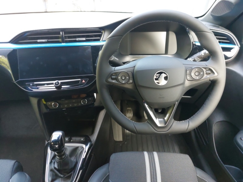 Used Vauxhall Corsa 2025 for sale - 76435467: Photo 7