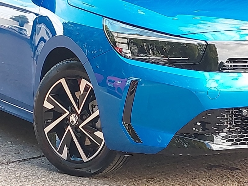 Used Vauxhall Corsa 2025 for sale - 76435467: Photo 9