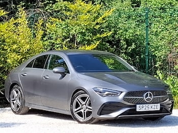 Used Mercedes-Benz CLA 2025 for sale - 79510537: Photo