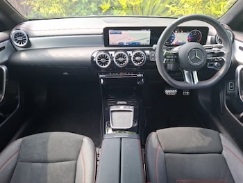Used Mercedes-Benz CLA 2025 for sale - 79510537: Photo