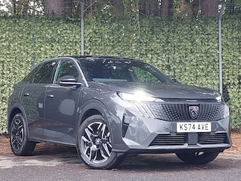 Used Peugeot 3008 2024 for sale - 75779819: Photo