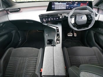 Used Peugeot 3008 2024 for sale - 75779819: Photo