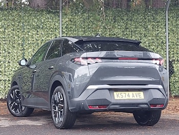 Used Peugeot 3008 2024 for sale - 75779819: Photo