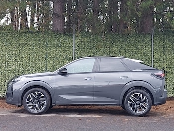 Used Peugeot 3008 2024 for sale - 75779819: Photo
