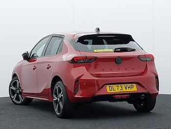 Used Vauxhall Corsa 2023 for sale - 76456238: Photo