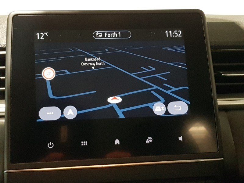 Used Renault Captur 2020 for sale - 77923711: Photo 11