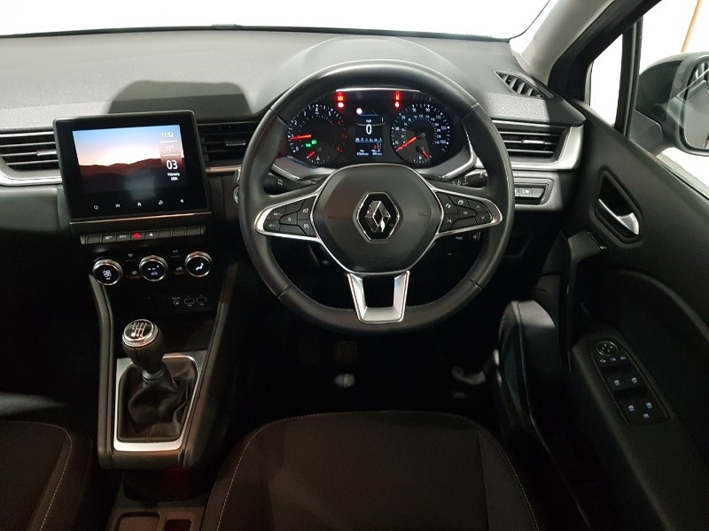 Used Renault Captur 2020 for sale - 77923711: Photo 7