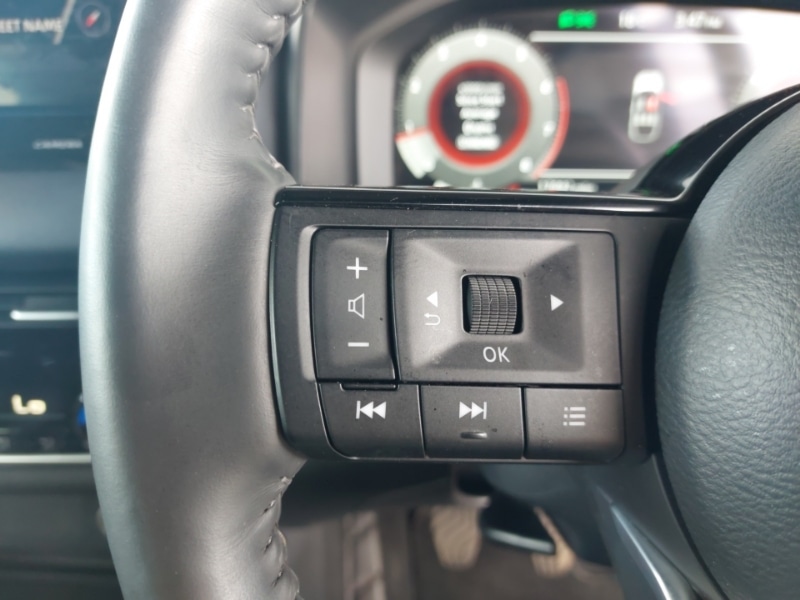 Used Nissan Qashqai 2024 for sale - 77252832: Photo 10