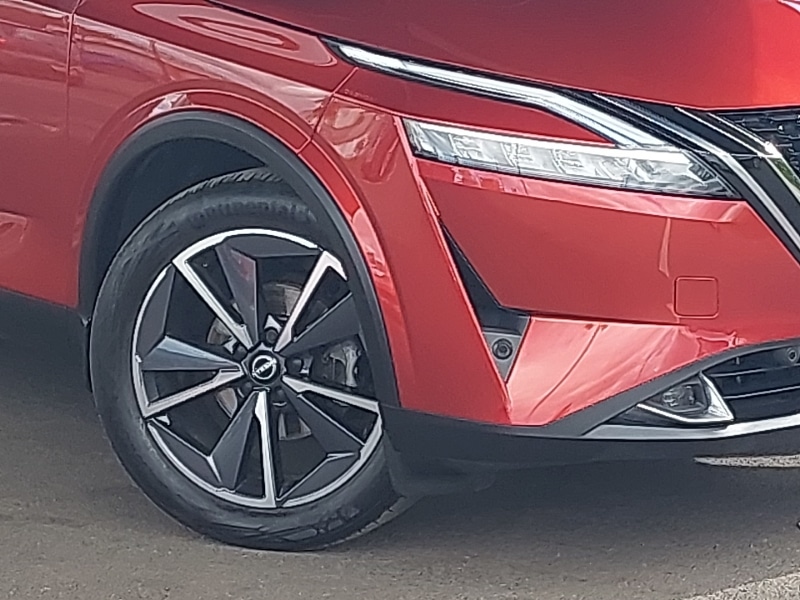 Used Nissan Qashqai 2024 for sale - 77252832: Photo 9