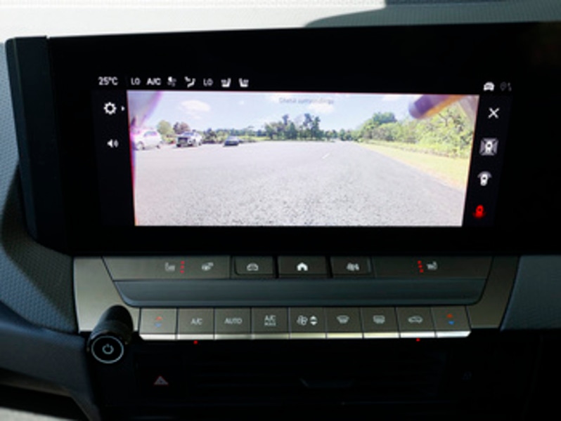 Used Vauxhall Astra 2026 for sale - 77752143: Photo 11