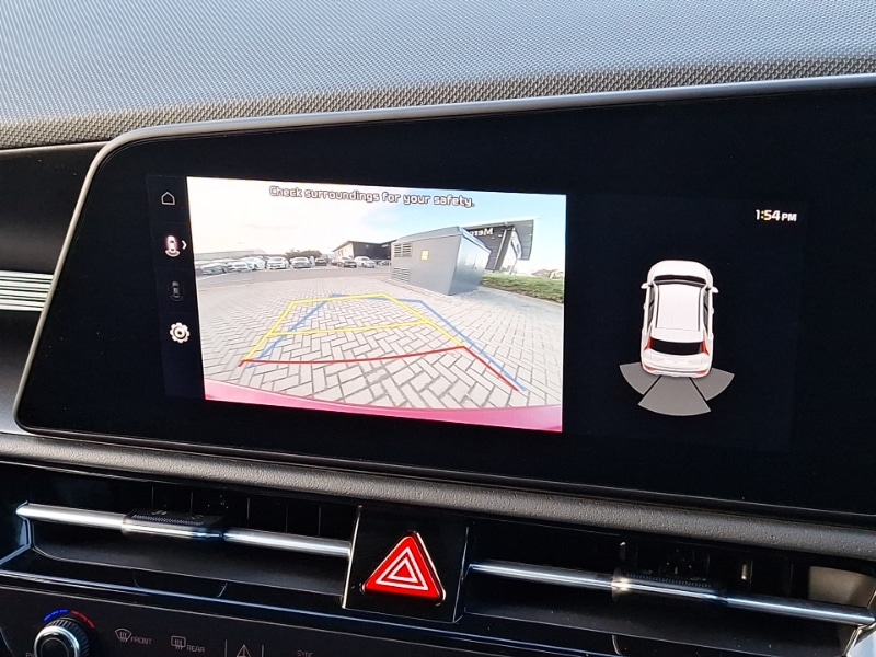 Used Kia Niro 2025 for sale - 77393331: Photo 11