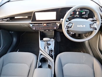 Used Kia Niro 2025 for sale - 77393331: Photo