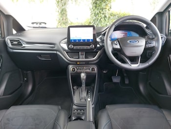 Used Ford Fiesta 2023 for sale - 75617684: Photo