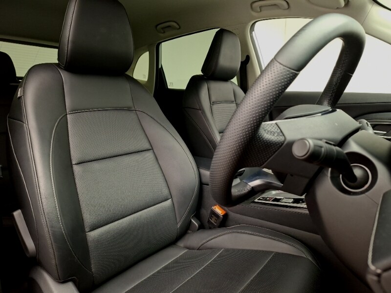 Used MG MG ZS 2024 for sale - 77817174: Photo 12