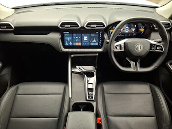 Used MG MG ZS 2024 for sale - 77817174: Photo