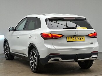 Used MG MG ZS 2024 for sale - 77817174: Photo