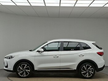 Used MG MG ZS 2024 for sale - 77817174: Photo