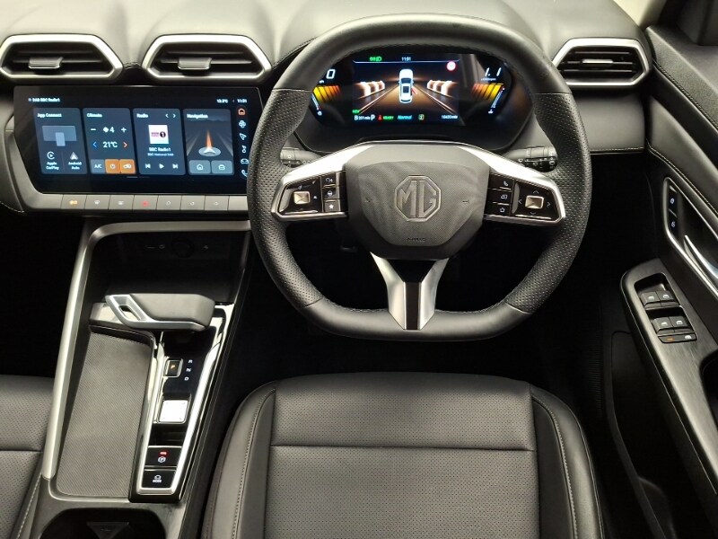 Used MG MG ZS 2024 for sale - 77817174: Photo 7