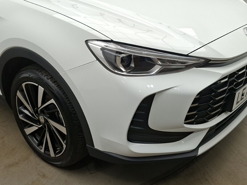 Used MG MG ZS 2024 for sale - 77817174: Photo 9