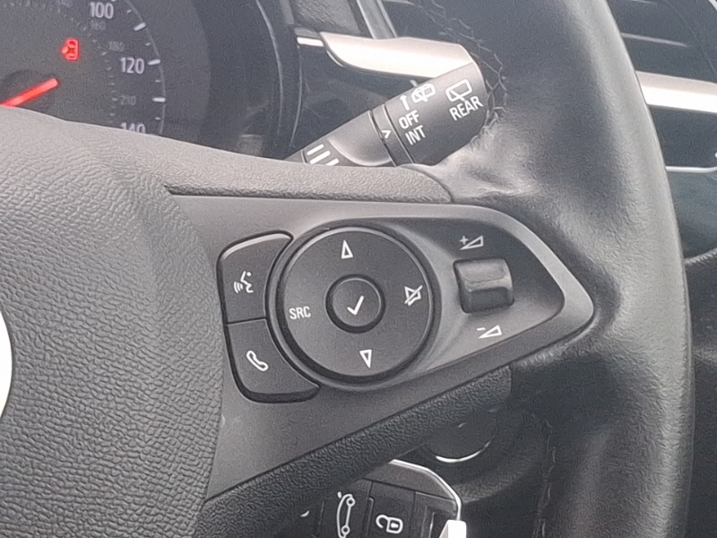 Used Vauxhall Corsa 2022 for sale - 76195153: Photo 11