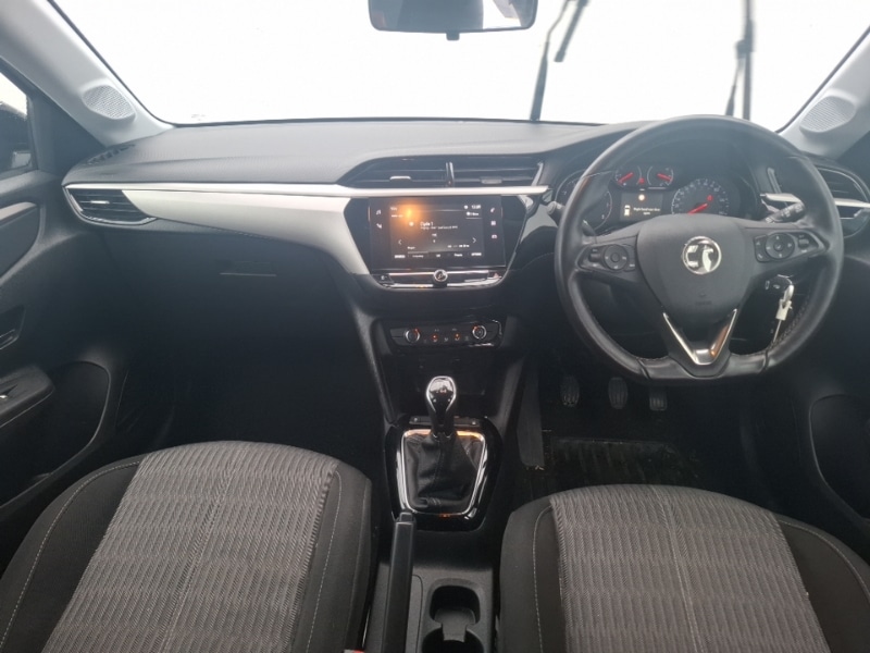 Used Vauxhall Corsa 2022 for sale - 76195153: Photo 2
