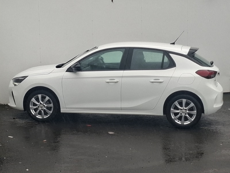 Used Vauxhall Corsa 2022 for sale - 76195153: Photo 4