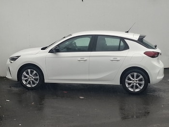 Used Vauxhall Corsa 2022 for sale - 76195153: Photo 4