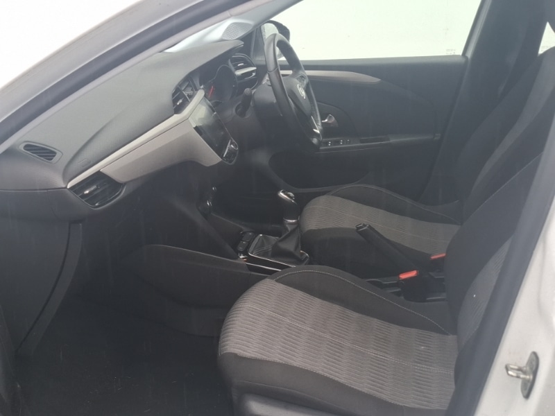 Used Vauxhall Corsa 2022 for sale - 76195153: Photo 5