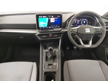 Used SEAT Leon 2025 for sale - 77544804: Photo