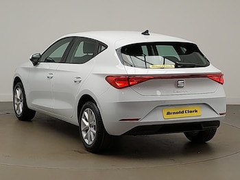 Used SEAT Leon 2025 for sale - 77544804: Photo