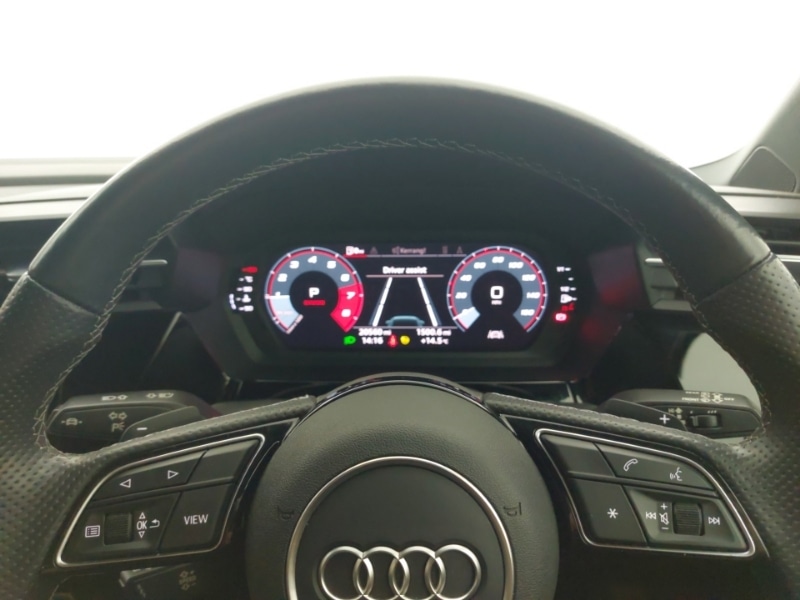 Used Audi A3 2021 for sale - 76293618: Photo 10
