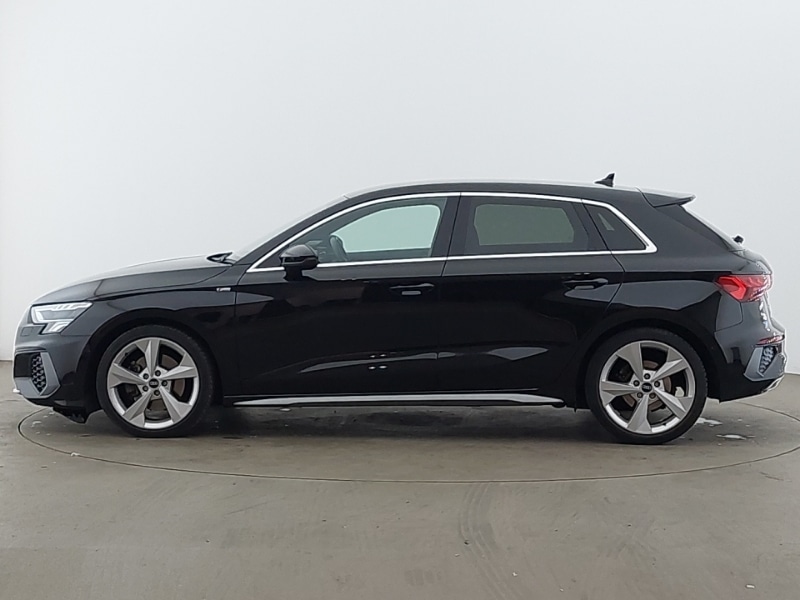 Used Audi A3 2021 for sale - 76293618: Photo 4