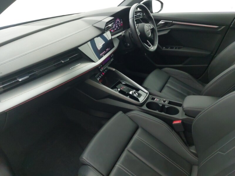 Used Audi A3 2021 for sale - 76293618: Photo 5