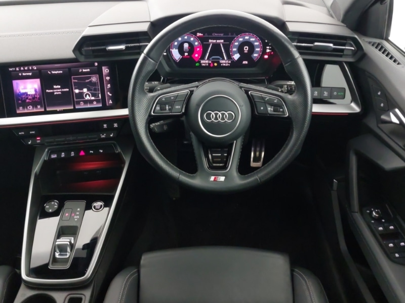 Used Audi A3 2021 for sale - 76293618: Photo 7