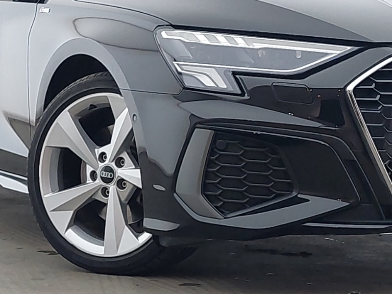 Used Audi A3 2021 for sale - 76293618: Photo 9