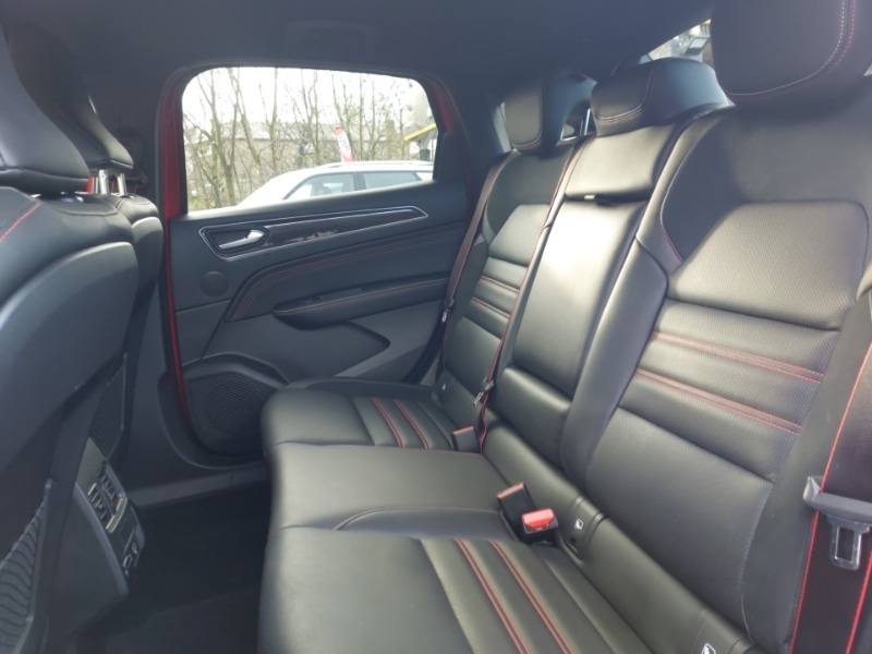 Used Renault Arkana 2023 for sale - 77467270: Photo 6