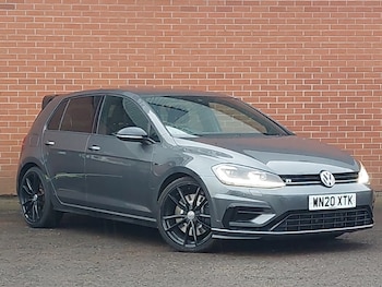 2020 - 2.0 TSI 300 R 5dr 4MOTION DSG