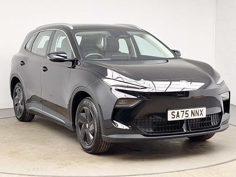 Used MG MGS5 2025 for sale - 77405980: Photo 1