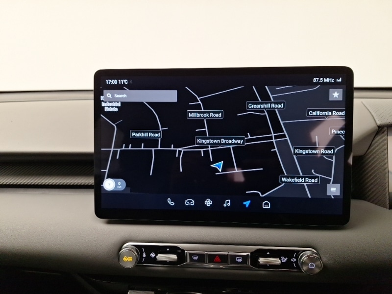 Used MG MGS5 2025 for sale - 77405980: Photo 10