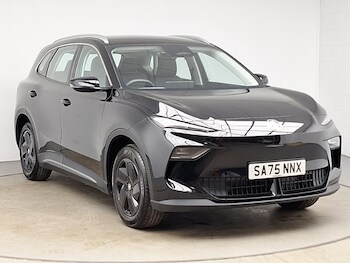 Used MG MGS5 2025 for sale - 77405980: Photo