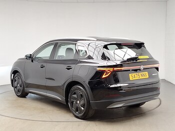 Used MG MGS5 2025 for sale - 77405980: Photo