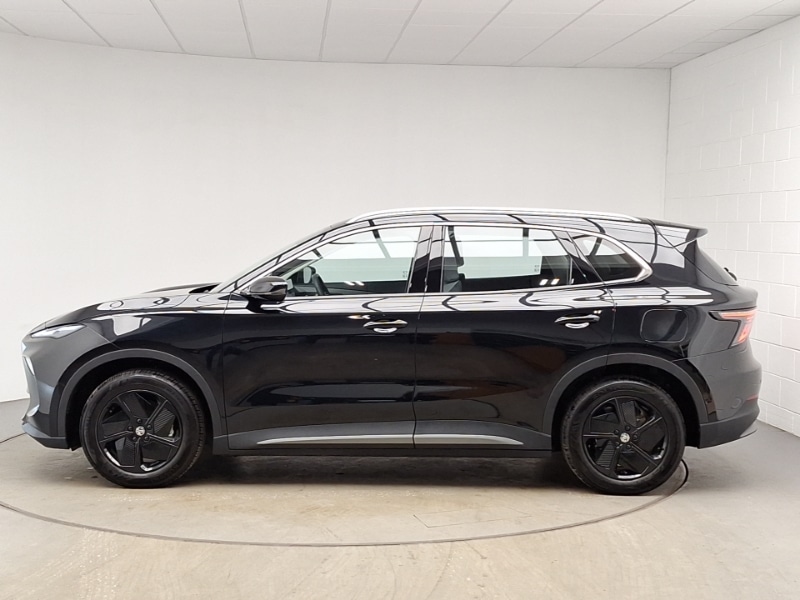 Used MG MGS5 2025 for sale - 77405980: Photo 4